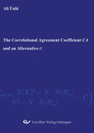 The Correlational Agreement Coefficient CA and an Alternative κ