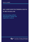 Die Lebensmittelüberwachung in Deutschland