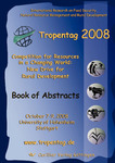 Tropentag 2008