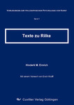 Texte zu Rilke