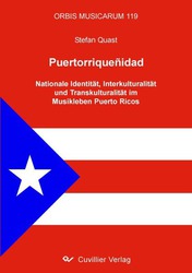 Puertorriqueñidad