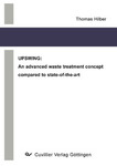 UPSWING: An advanced waste treatment concept compared to state-of-the-art