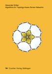 Algorithms for Topology-Aware Sensor Networks