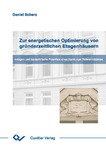 Zur energetischen Optimierung von gründerzeitlichen Etagenhäusern