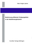 Bestimmung effizienter Fertigungstiefen in der Nutzfahrzeugindustrie