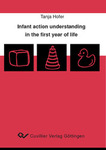 Infant action understanding in the first year of life