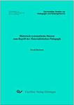 Historisch-systematische Skizzen zum Begriff der Materialistischen Pädagogik