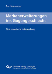 Markenerweiterungen ins Gegengeschlecht