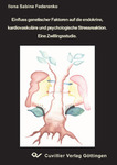Einfluss genetischer Faktoren auf die endokrine, kardiovaskuläre und psychologische Stressreaktion