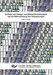 Einfluss von Design- und Betrachtermerkmalen auf die Wahrnehmung von Verpackungen