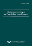 Shimuraklassenkörper zu Picardschen Modulformen