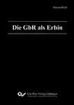 Die GbR als Erbin