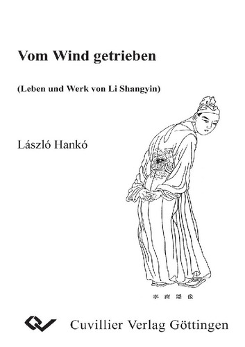 Vom Wind getrieben