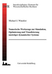 Numerische Werkzeuge zur Simulation, Visualisierung und Optimierung unstetiger dynamischer Systeme