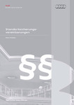 Standortsicherungsvereinbarungen