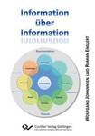 Information über Information