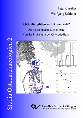 Schädeltrophäen und Ahnenkult?