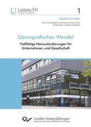 Demografischer Wandel