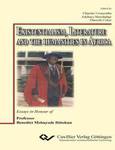 Existentialism, Literature and the Humanities in Africa