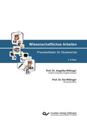 Wissenschaftliches Arbeiten