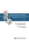 Wissenschaftliches Arbeiten