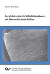 Gerichtet erstarrte Schichtstrukturen mit hierarchischem Aufbau