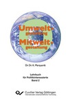 Umweltgestaltung – Mitweltgestaltung
