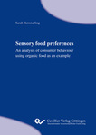 Sensory food preferences