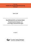 Zuchtfortschritt von Zuckerrüben