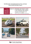 Mobilitäts-Zeit besser nutzen in der Rushhour des Lebens