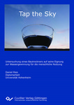 Tap the Sky - Untersuchung eines Bautrockners auf seine Eignung zur Wassergewinnung für die menschliche Nutzung