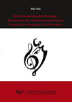 Zur Erneuerung der Kunoper