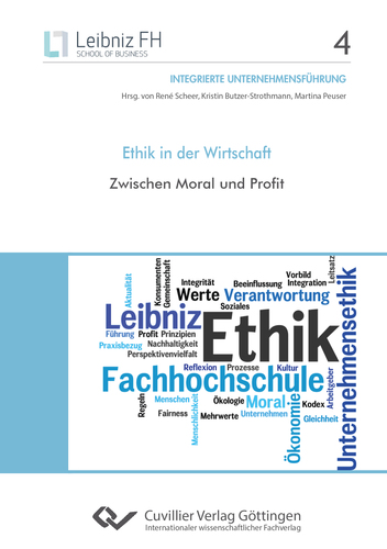 Ethik in der Wirtschaft