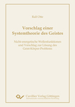 Vorschlag einer Systemtheorie des Geistes