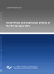 Biochemical and biophysical analysis of the Wnt receptor LRP6