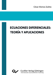 Ecuaciones Diferenciales: Teoría y Aplicaciones