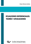 Ecuaciones Diferenciales: Teoría y Aplicaciones