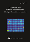 Dark Count Rate of Silicon Photomultipliers