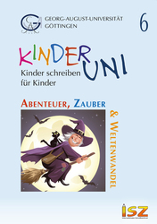 Abenteuer, Zauber & Weltenwandel