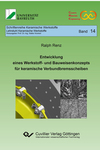 Entwicklung eines Werkstoff- und Bauweisenkonzepts für keramische Verbundbremsscheiben