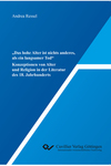 „Das hohe Alter ist nichts anderes, als ein langsamer Tod“
