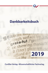 Dankbarkeitsbuch