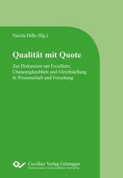 Qualität mit Quote