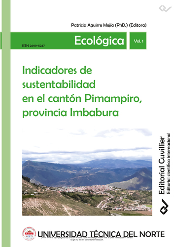 Indicadores de sustentabilidad en el cantón Pimampiro, provincia Imbabura