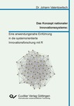 Das Konzept nationaler Innovationssysteme: