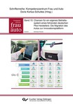 Chancen für ein eigenes Betriebssystem eines führenden deutschen Pkw-Herstellers: Die Migration des Autos zur Innovationsplattform