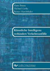 Künstliche Intelligenz verhindert Verkehrsunfälle