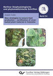 New strategies to ensure food production