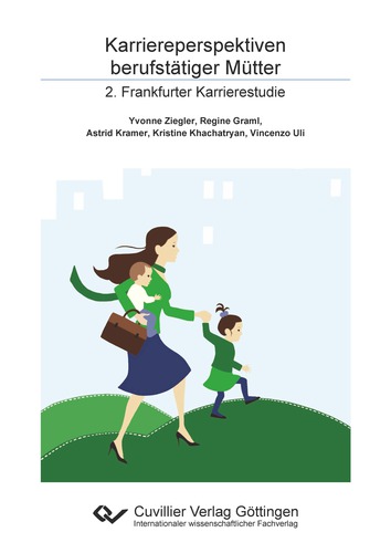 Karriereperspektiven berufstätiger Mütter