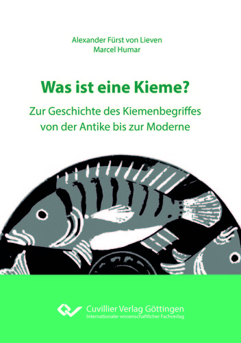 Was ist eine Kieme?